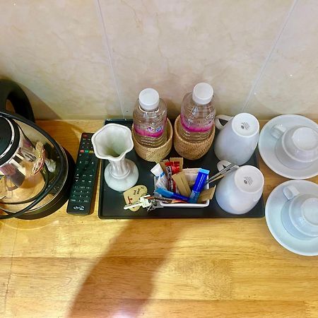 Angkor Rithy Boutiques Ξενοδοχείο Σιέμ Ρέαπ Εξωτερικό φωτογραφία